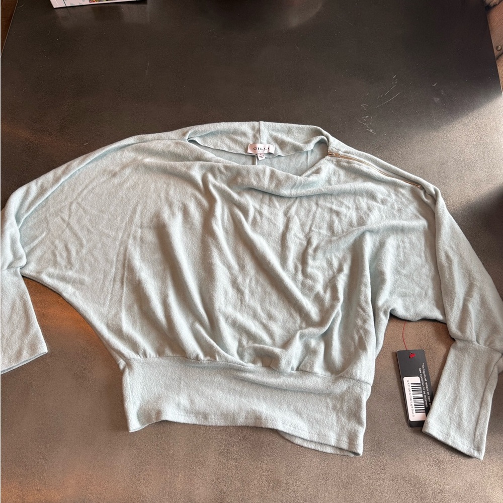 Small Gilli sweater